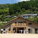 ふるさと体験村（高野口山村体験交流促進センター）