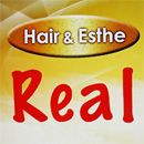 Hair＆Esthe Real リアル