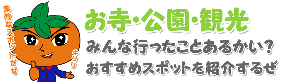 地域と人をつなぐ橋本市情報サイト